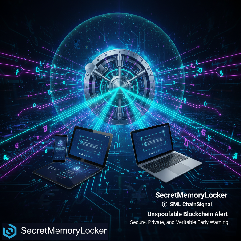 Blockchain time-lock configuration