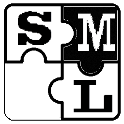 SecretMemoryLocker Logo